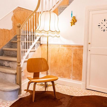 Hotel 3A Ease Of Living Ciutadella  Dış mekan fotoğraf