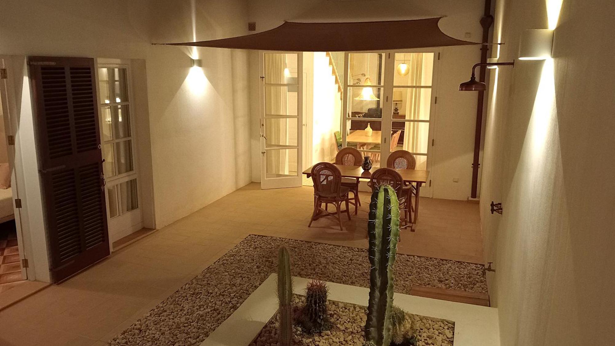 Hotel 3A Ease Of Living Ciutadella  Dış mekan fotoğraf