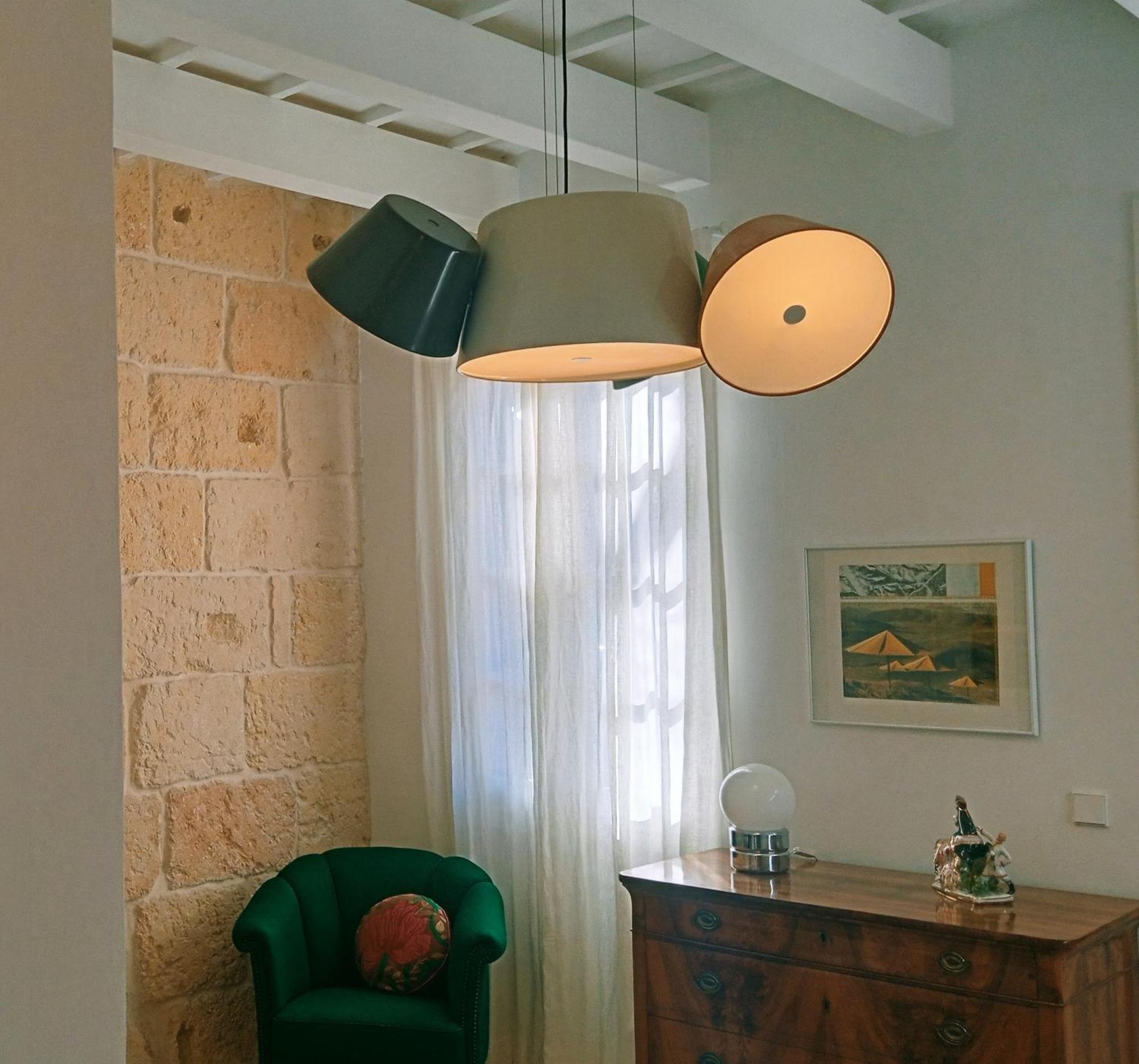 Hotel 3A Ease Of Living Ciutadella  Dış mekan fotoğraf