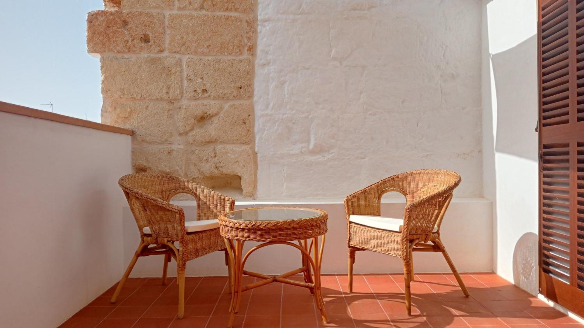 Hotel 3A Ease Of Living Ciutadella  Dış mekan fotoğraf