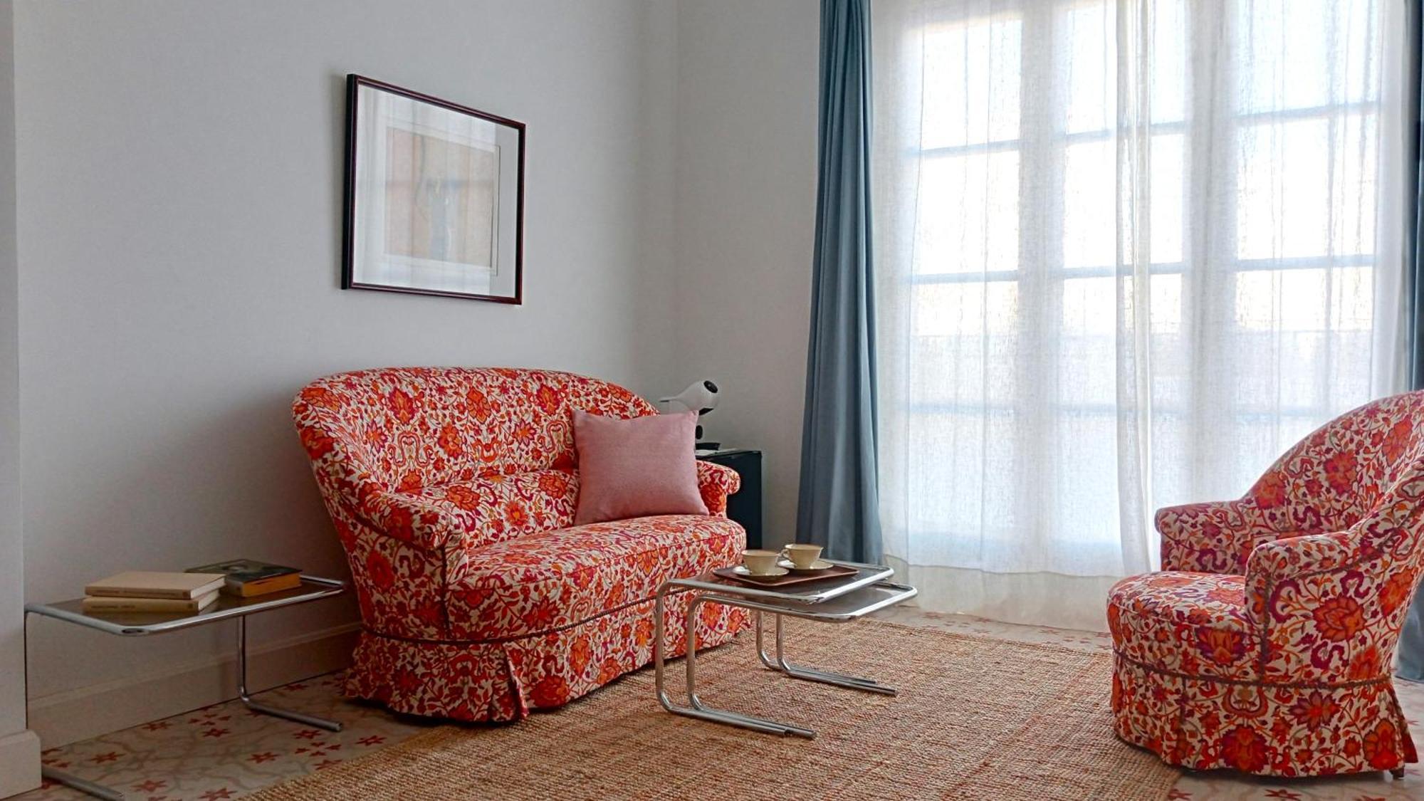 Hotel 3A Ease Of Living Ciutadella  Oda fotoğraf