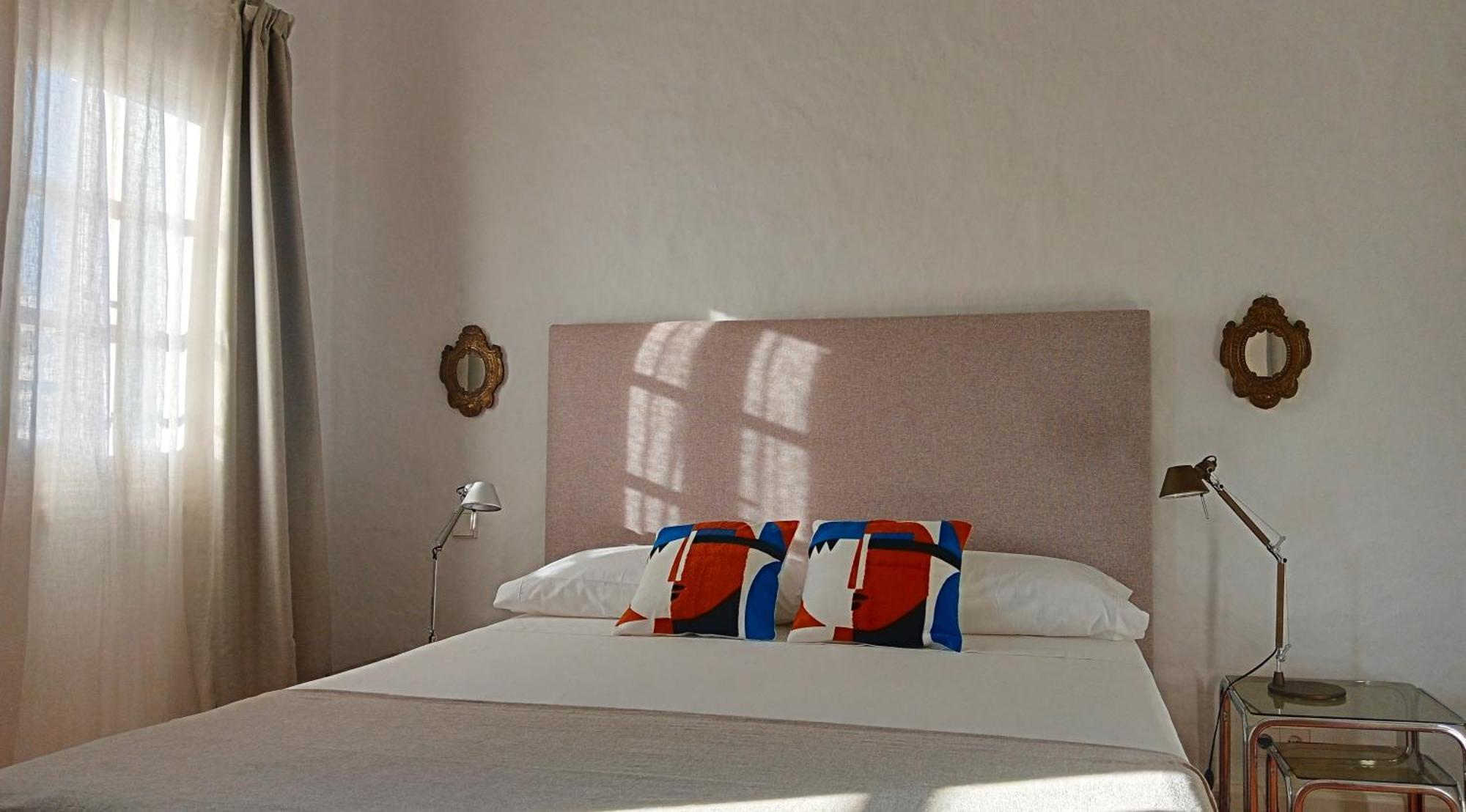 Hotel 3A Ease Of Living Ciutadella  Dış mekan fotoğraf