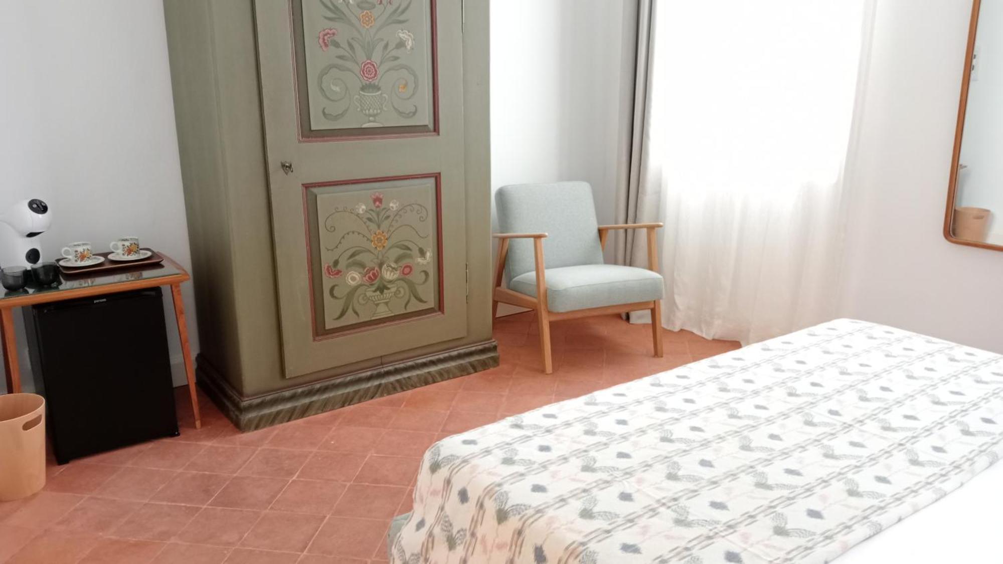 Hotel 3A Ease Of Living Ciutadella  Oda fotoğraf