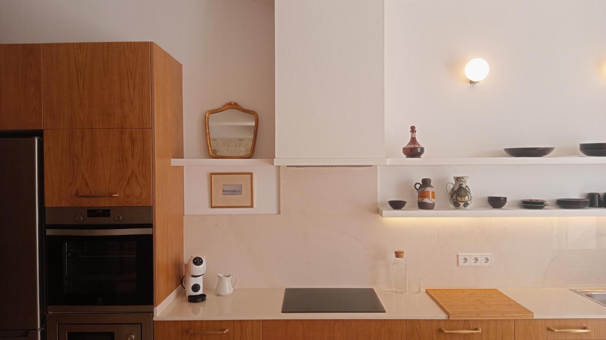 Hotel 3A Ease Of Living Ciutadella  Dış mekan fotoğraf