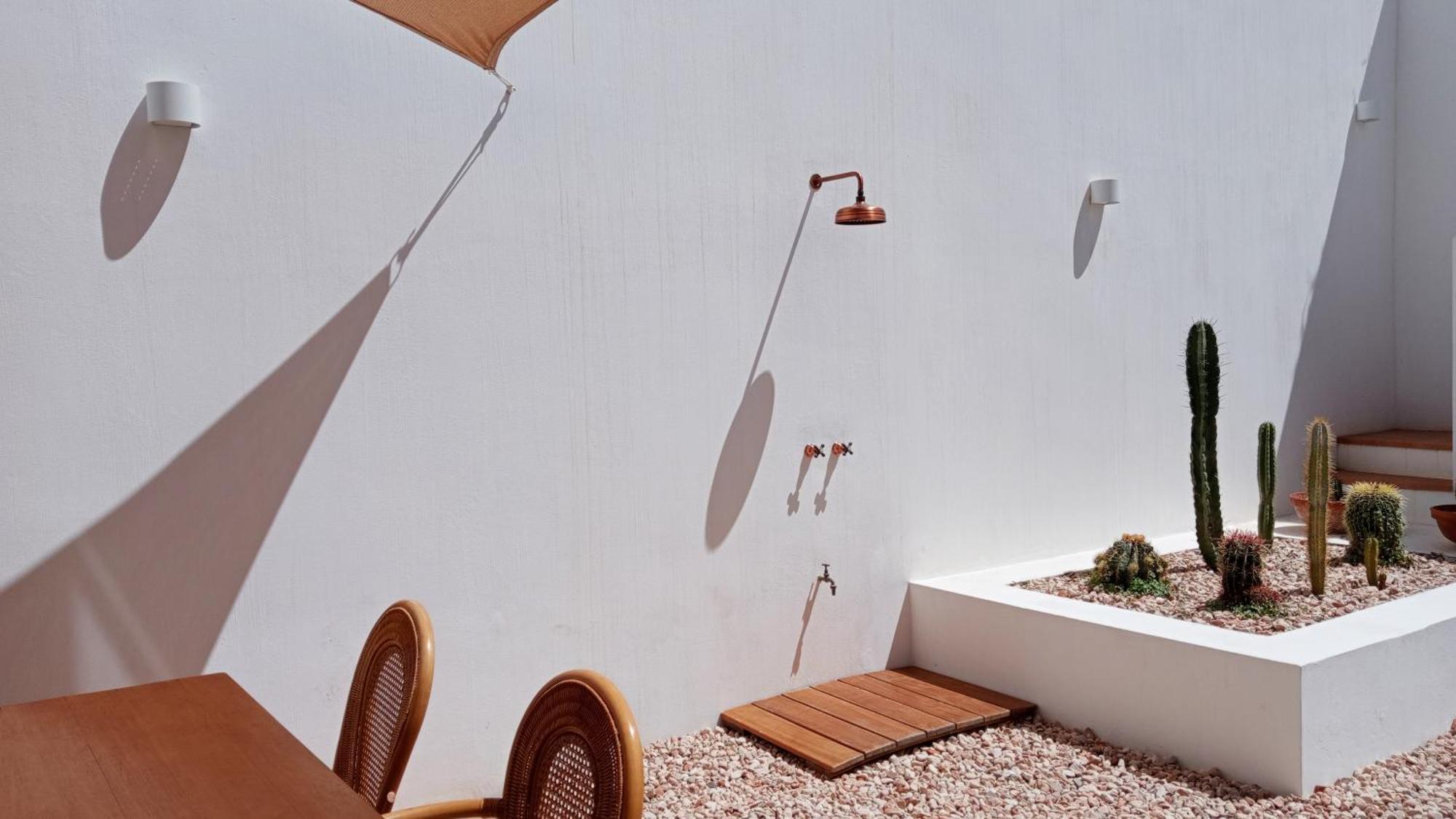 Hotel 3A Ease Of Living Ciutadella  Dış mekan fotoğraf