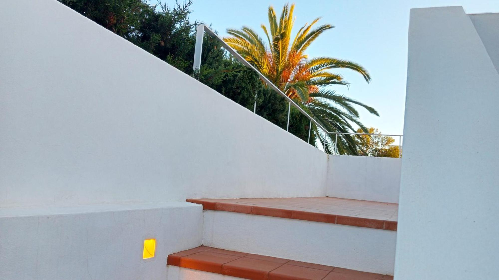 Hotel 3A Ease Of Living Ciutadella  Dış mekan fotoğraf