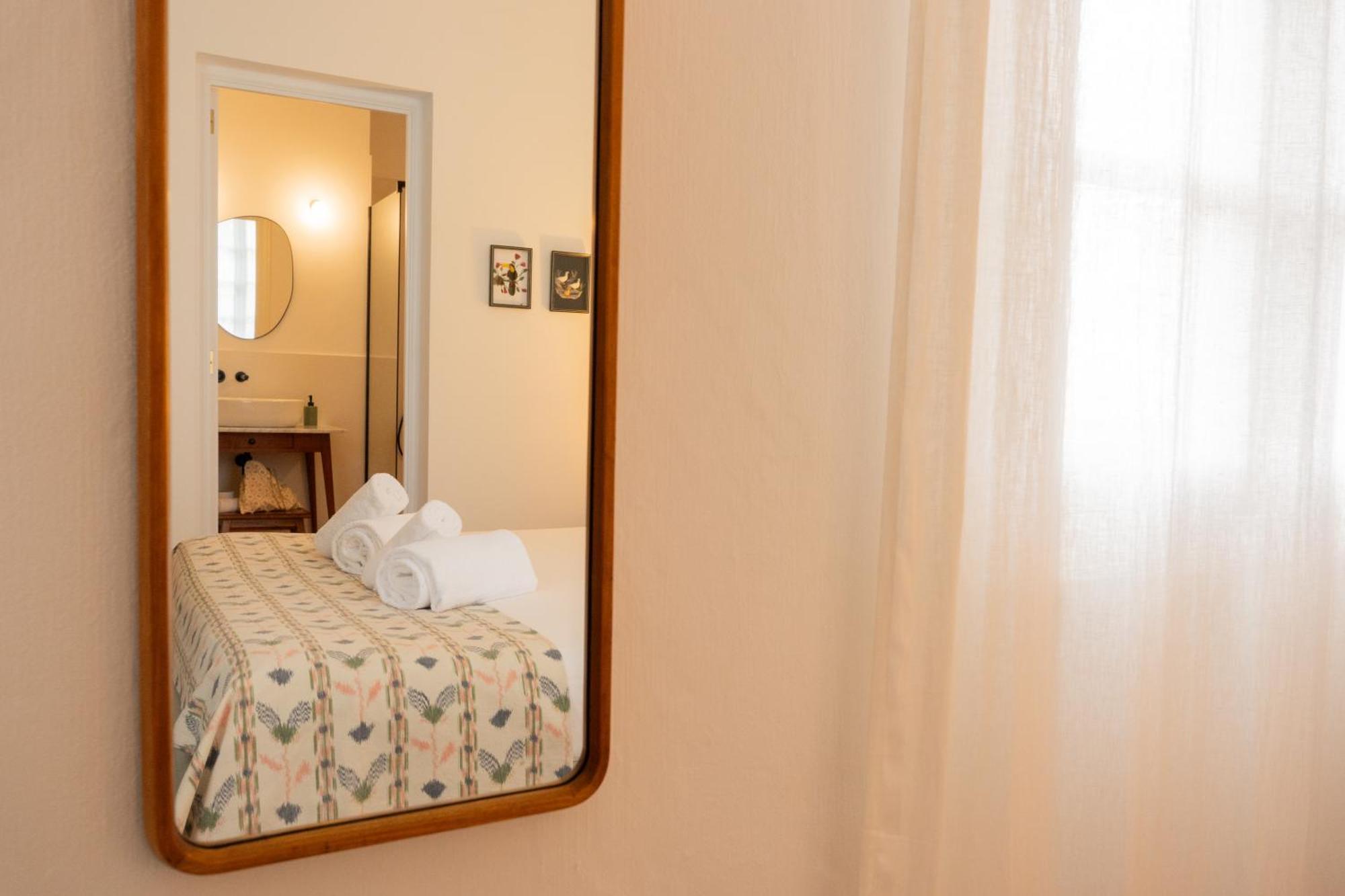 Hotel 3A Ease Of Living Ciutadella  Dış mekan fotoğraf