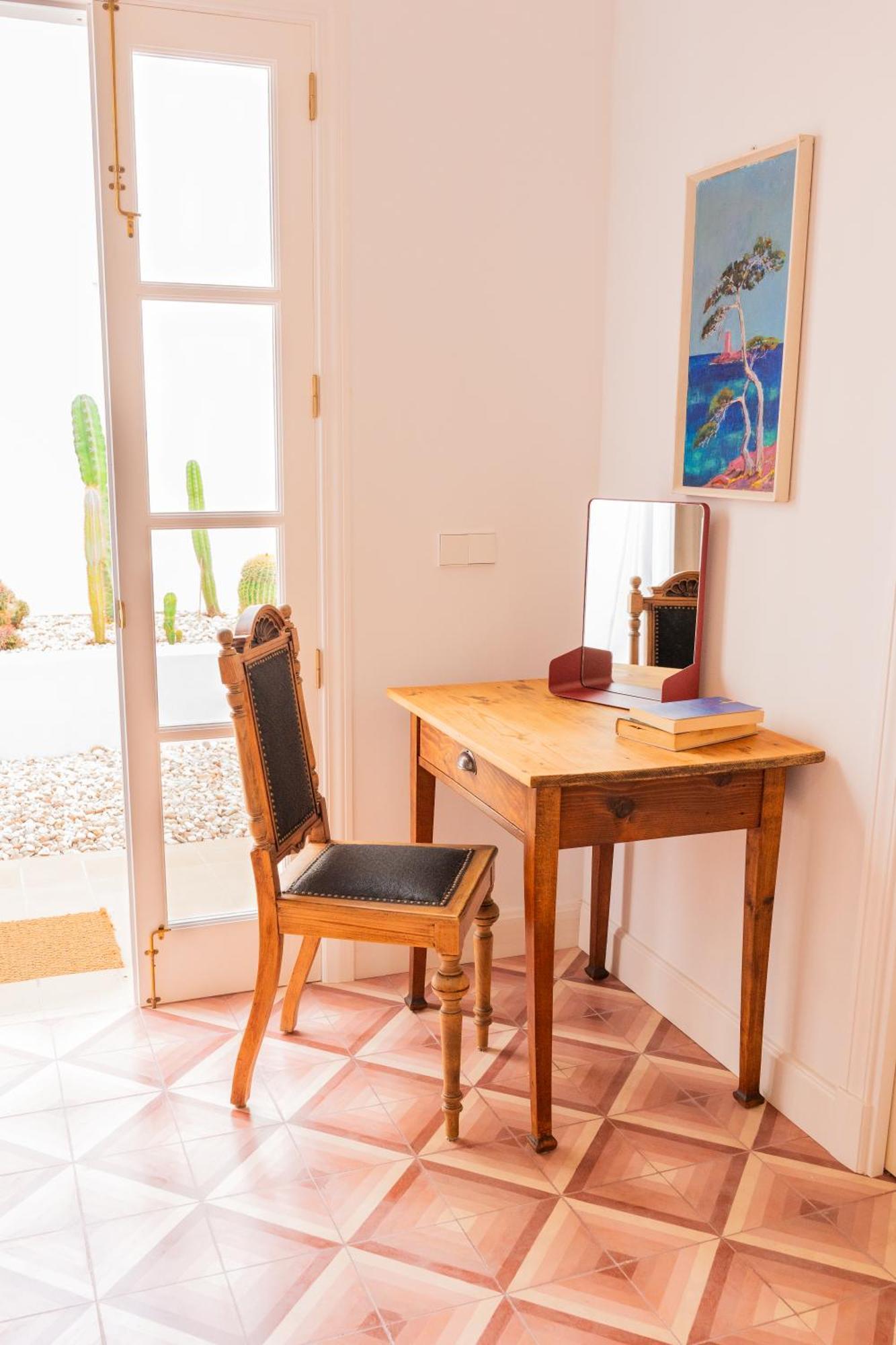 Hotel 3A Ease Of Living Ciutadella  Dış mekan fotoğraf