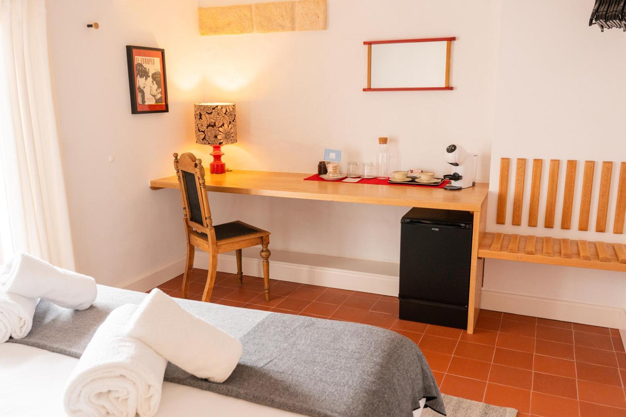 Hotel 3A Ease Of Living Ciutadella  Dış mekan fotoğraf