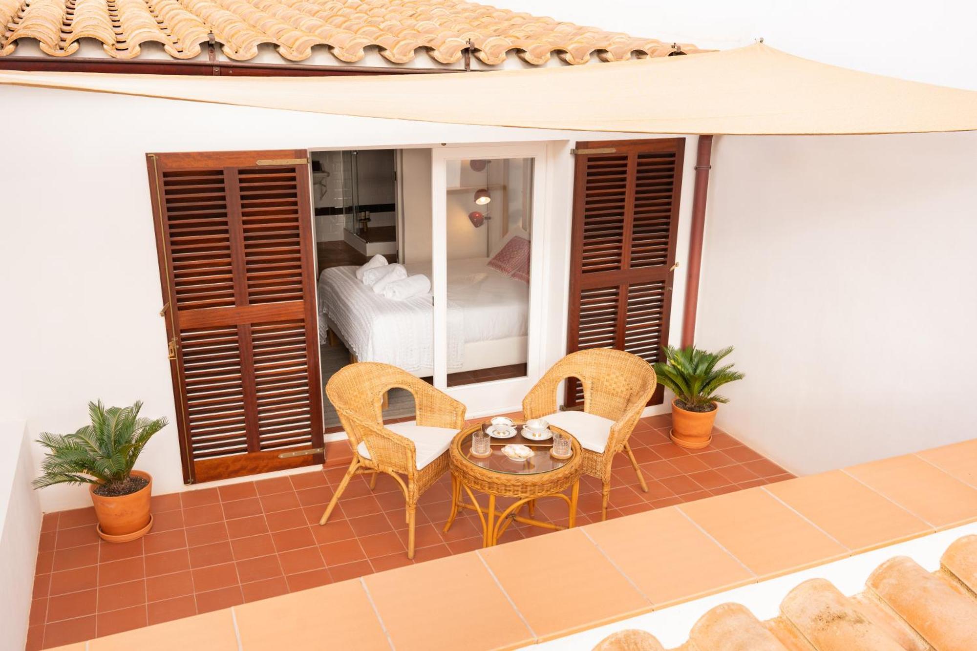 Hotel 3A Ease Of Living Ciutadella  Dış mekan fotoğraf