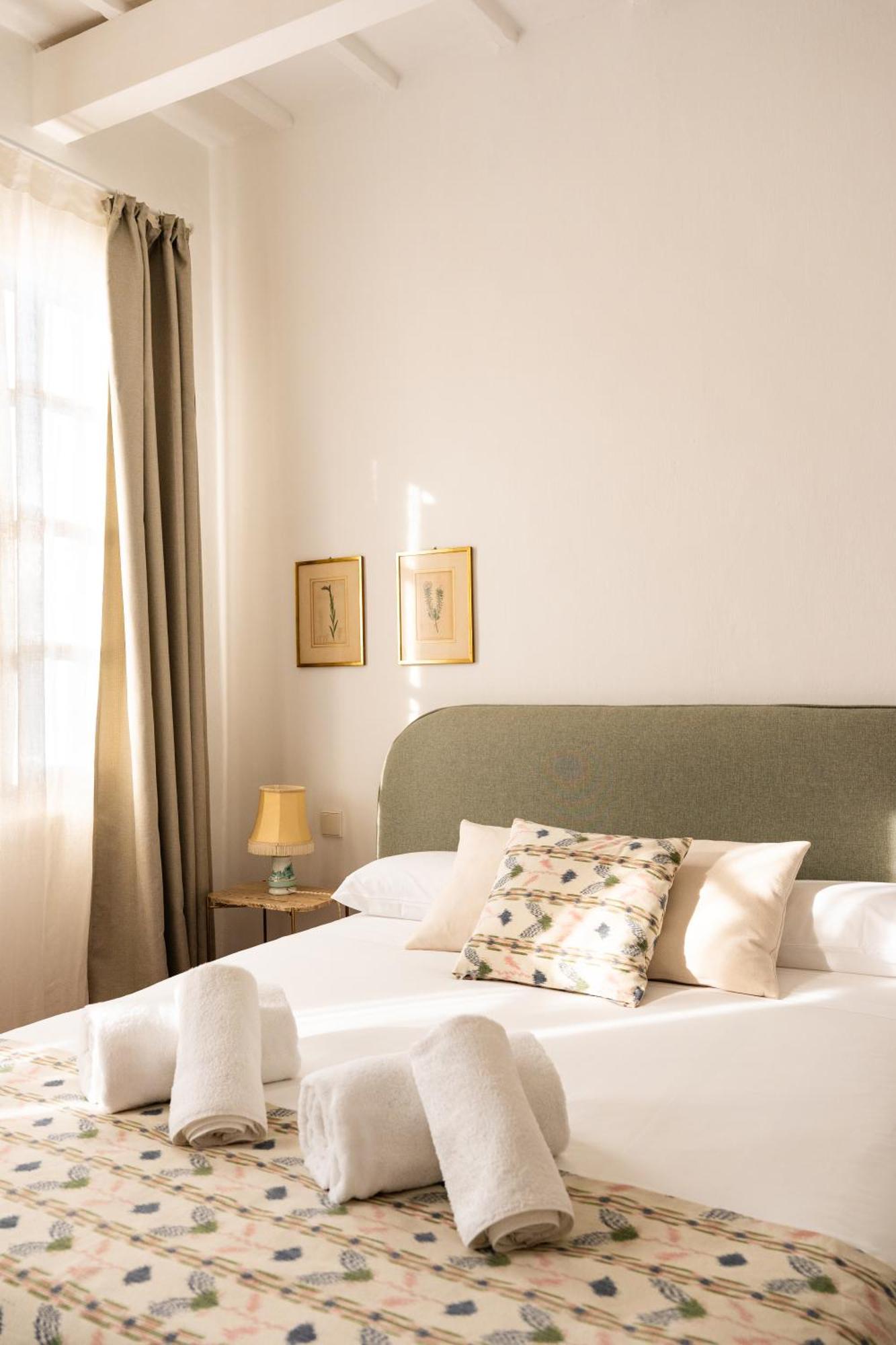 Hotel 3A Ease Of Living Ciutadella  Oda fotoğraf
