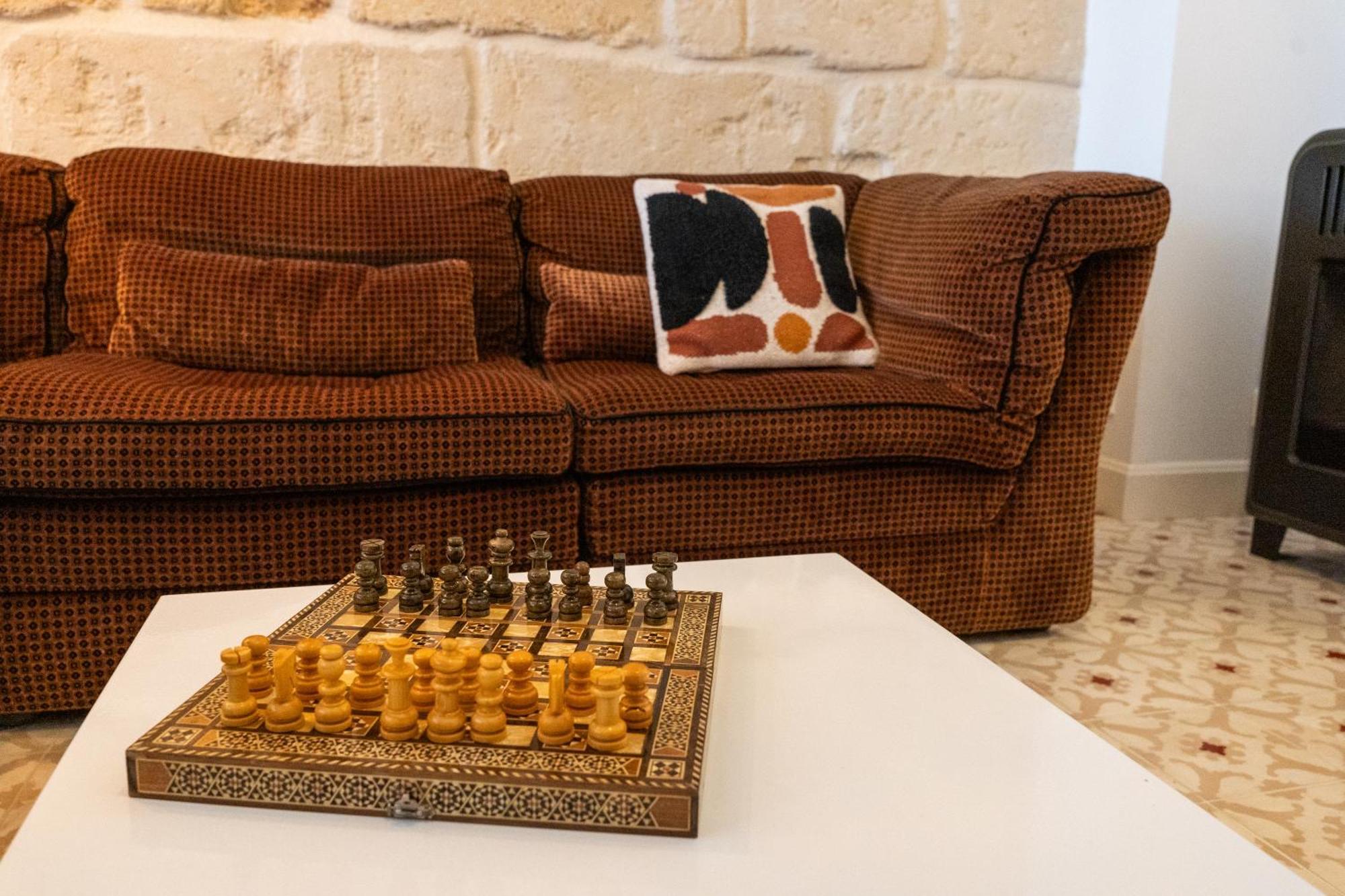 Hotel 3A Ease Of Living Ciutadella  Dış mekan fotoğraf