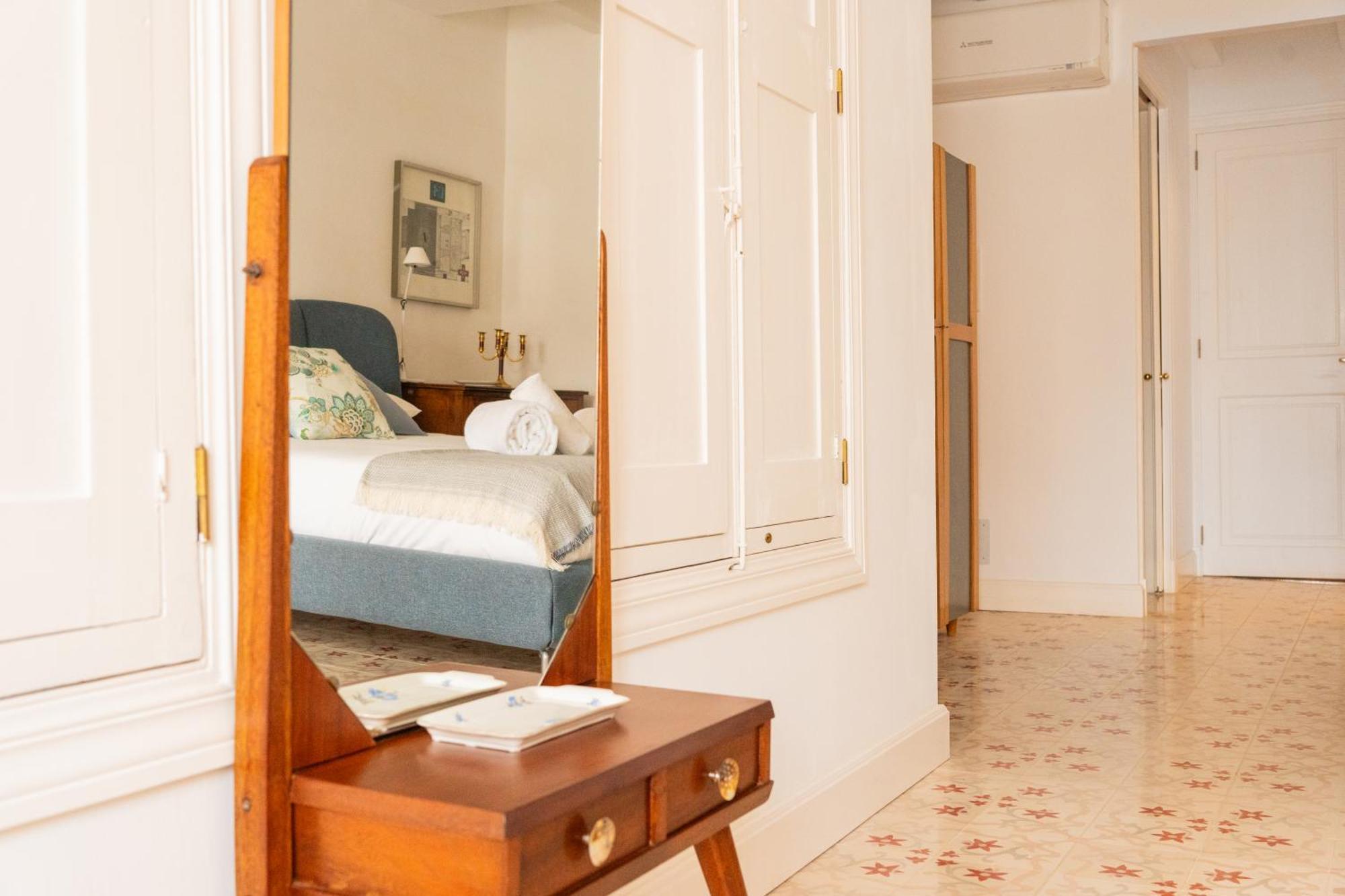 Hotel 3A Ease Of Living Ciutadella  Oda fotoğraf