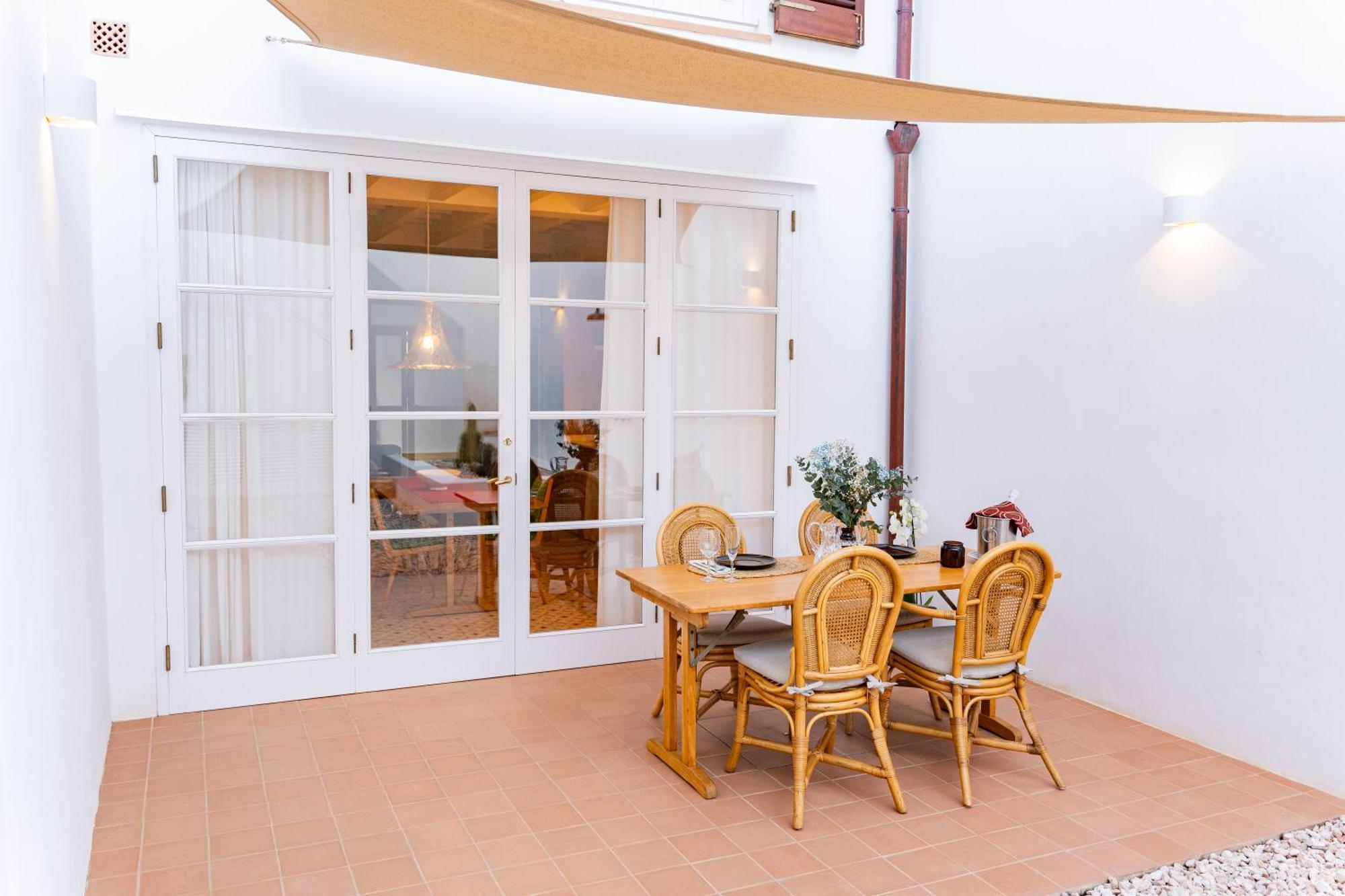 Hotel 3A Ease Of Living Ciutadella  Oda fotoğraf