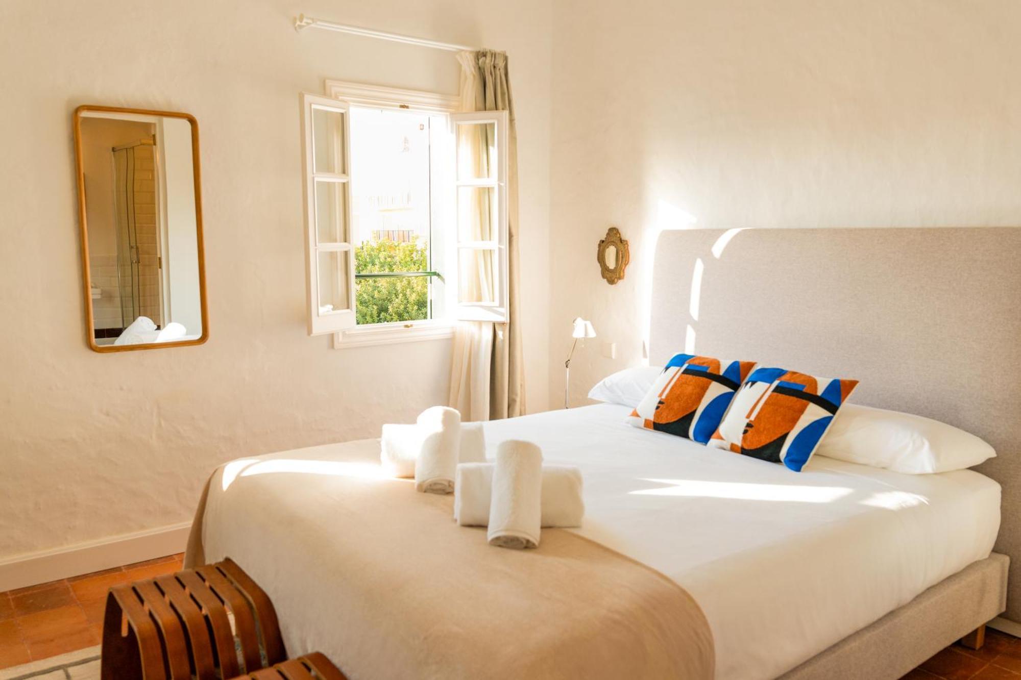 Hotel 3A Ease Of Living Ciutadella  Dış mekan fotoğraf