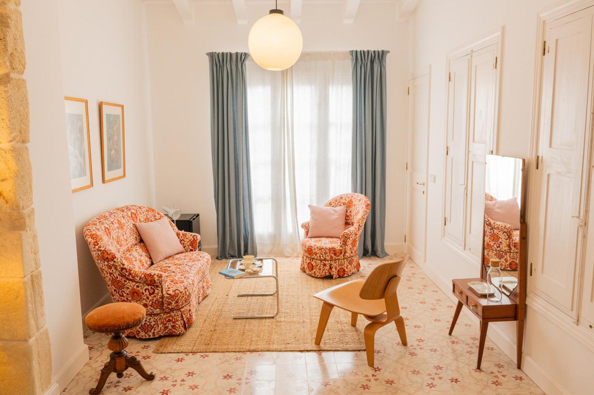Hotel 3A Ease Of Living Ciutadella  Oda fotoğraf